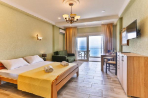 DreamSea Apartment